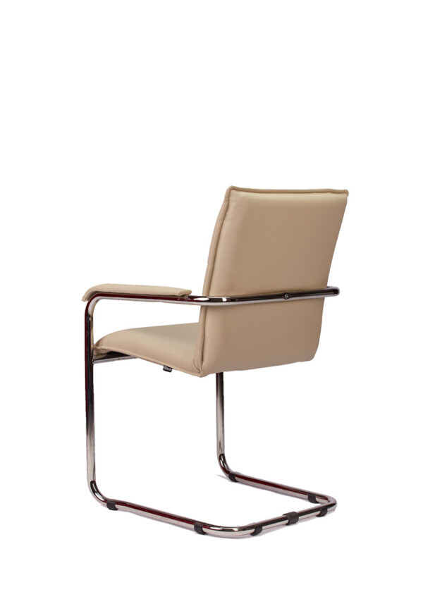 Moderna Konferes stolica Sila modernog dizajna, udobna , bež boje - online shop - Commodo Home & Living
