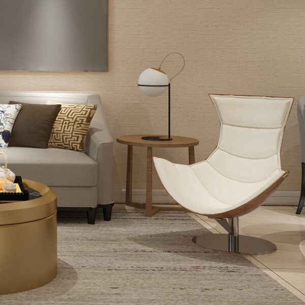 Moderna Stona Lampa Ferrero unikatnog dizajna - Internet prodaja - Commodo Home & Living