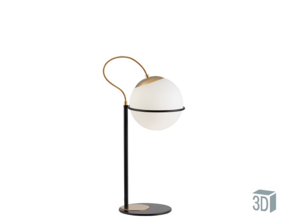 Moderna Stona Lampa Ferrero unikatnog dizajna - Internet prodaja - Commodo Home & Living