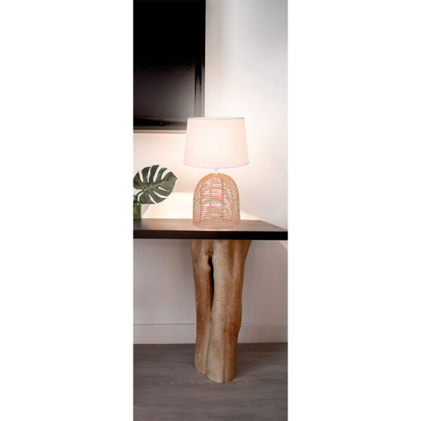 Moderna Stona Lampa Marion unikatnog dizajna - Internet prodaja - Commodo Home & Living