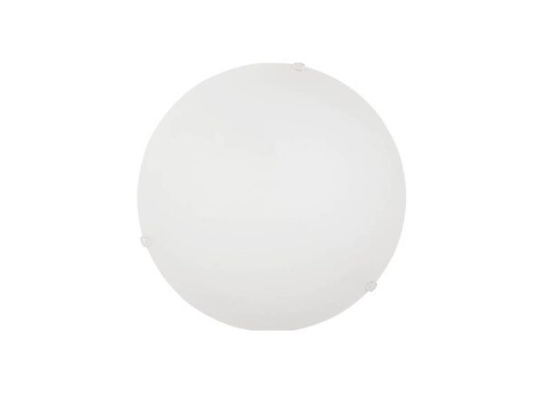 Moderna Plafonjerka -classic 9 modernog dizajna,kvalitetna , bijele boje - online shop - Commodo Home & Living