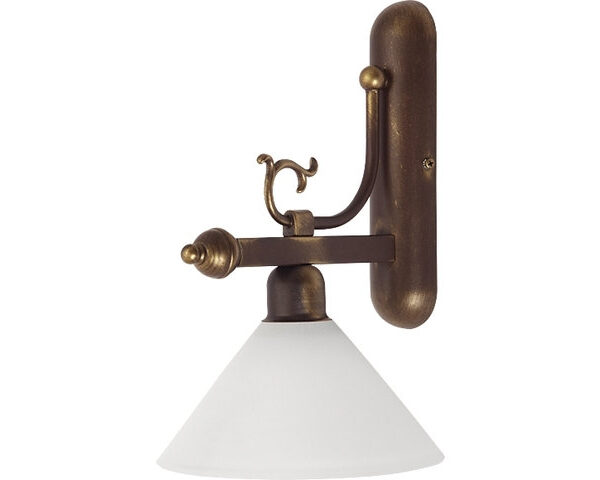 Moderna Zidna lampa - CORA I modernog dizajna,kvalitetana - online shop - Commodo Home & Living