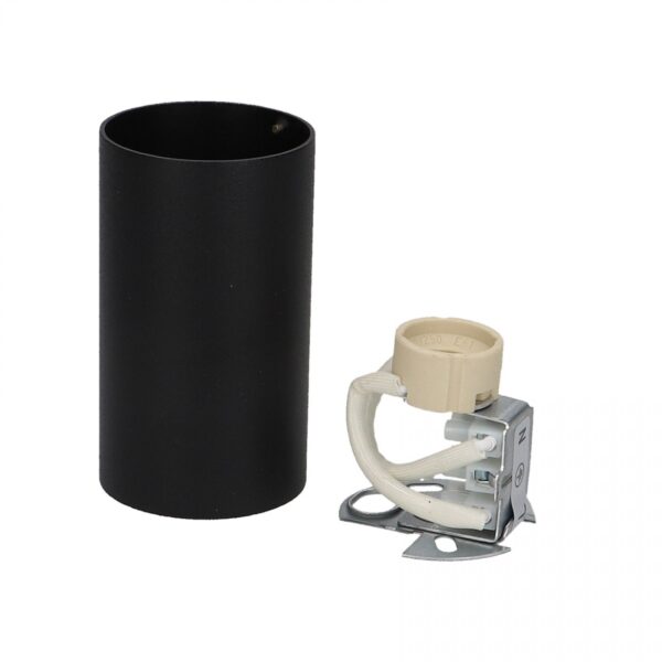 Moderna Plafonska svjetiljka - EYE BRASS S -modernog dizajna,kvalitetana , crne boje - online shop - Commodo Home & Living