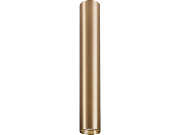 Moderna Plafonska svjetiljka - EYE BRASS L modernog dizajna,kvalitetana , zlatne boje - online shop - Commodo Home & Living