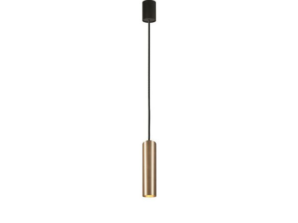 Moderna Plafonska svjetiljka - EYE BRASS modernog dizajna,kvalitetana , zlatne boje - online shop - Commodo Home & LivingM - Home & Living Online Prodavnica