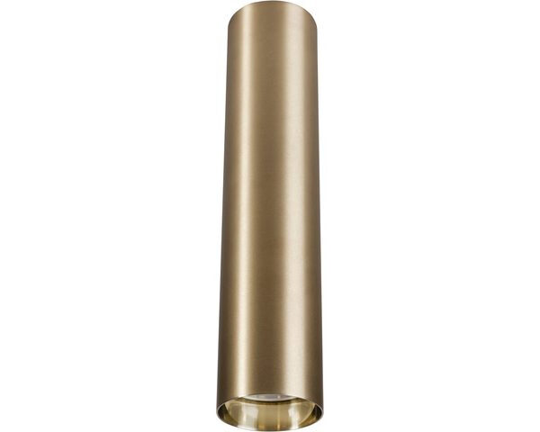 Modena Plafonska svjetiljka - EYE BRASS M Moderna Stolna lampa – ALASKA modernog dizajna,kvalitetna , zlatne boje - internet prodaja - Commodo Home & Living