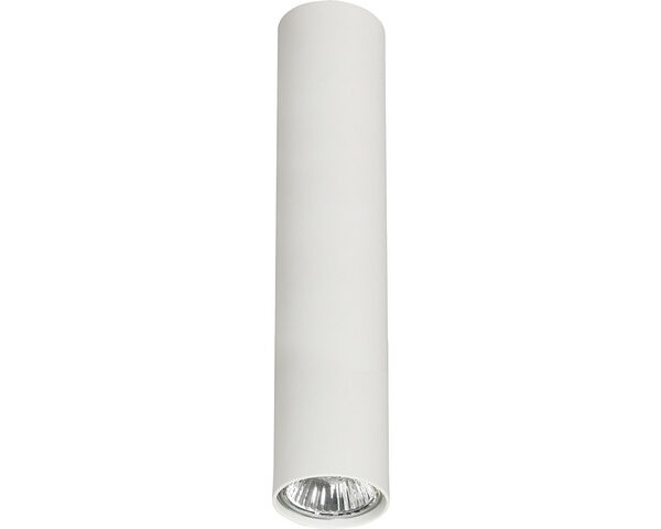 Moderna Plafonska lampa EYE white M modernog dizajna ,kvalitetna , bijele boje - internet prodaja - Commodo Home & Living