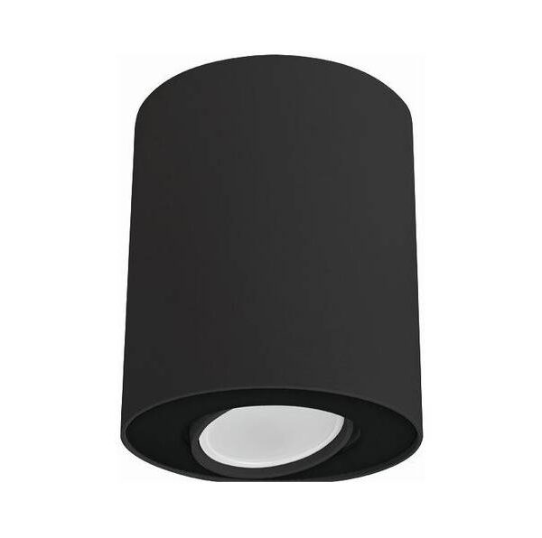 Moderni Plafonski spot - SET BLACK modernog dizajna,kvalitetan , crne boje - internet prodaja - Commodo Home & Living