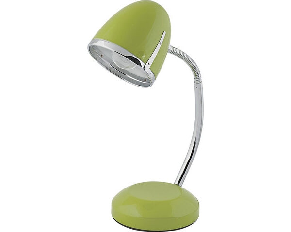 Moderna Stona lampa POCATELLO green modernog dizajna,kvalitetna, zelene boje - online shop - Commodo Home & Living