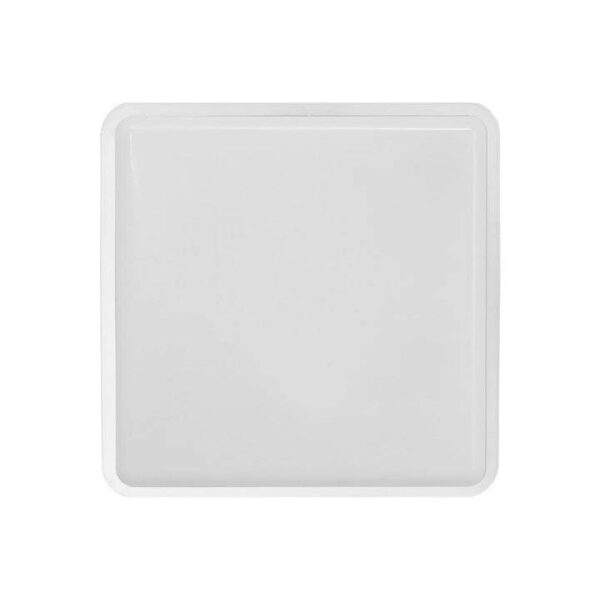 Moderna Plafonjerka - TAHOE II – rasvjeta modernog dizajna,kvalitetna , bijele boje - online shop - Commodo Home & Living