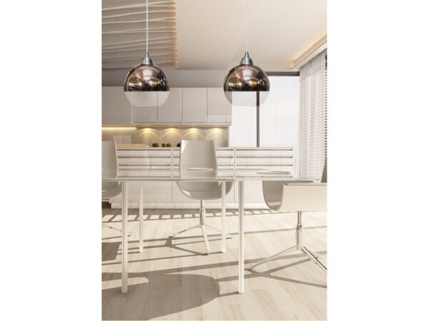 Moderna Visilica GLOBO COPPER modernog dizajna,kvalitetna- online shop - Commodo Home & Living