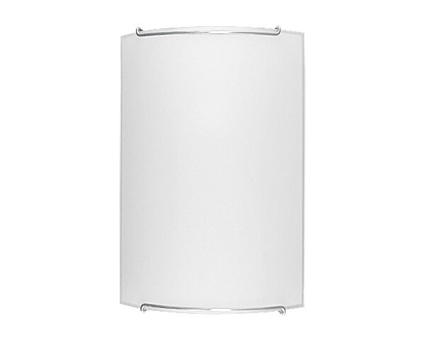 Moderna Zidna lampa Classic 1 modernog dizajna ,kvalitetna , bijele boje - internet prodaja - Commodo Home & Living