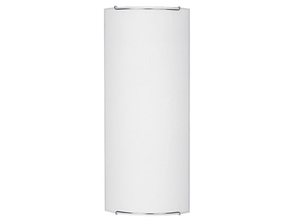 Moderna Zidna lampa Classic 2 modernog dizajna ,kvalitetna , bijele boje - internet prodaja - Commodo Home & Living