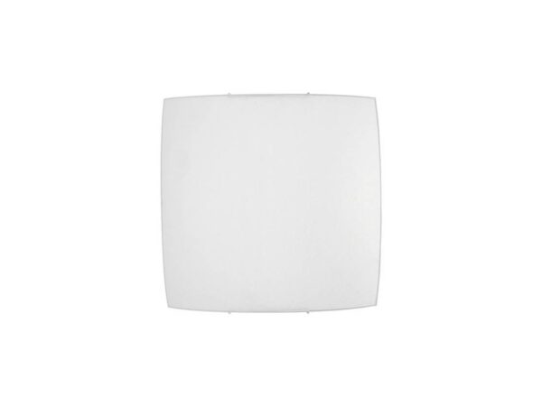 Moderna Plafonjerka -classic 8 modernog dizajna,kvalitetna , bijele boje - online shop - Commodo Home & Living