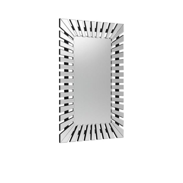 Moderno Ogledalo Labas Aksesoari neobičnog dizajna, kvalitetno - internet prodaja - Commodo Home & Living