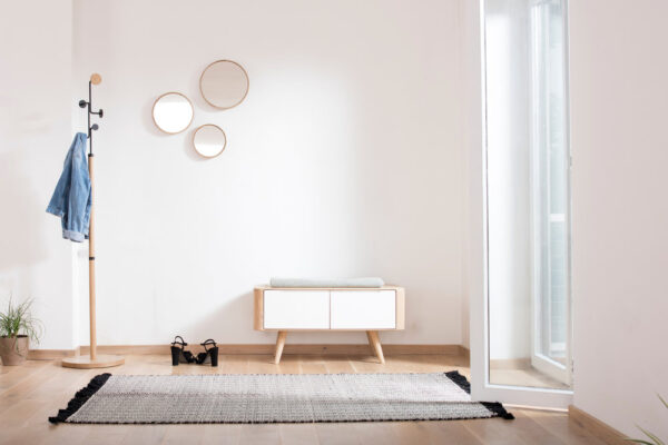 Moderno Ogledalo Look Aksesoari modernog dizajna, unikatno - online shop - Commodo Home & Living