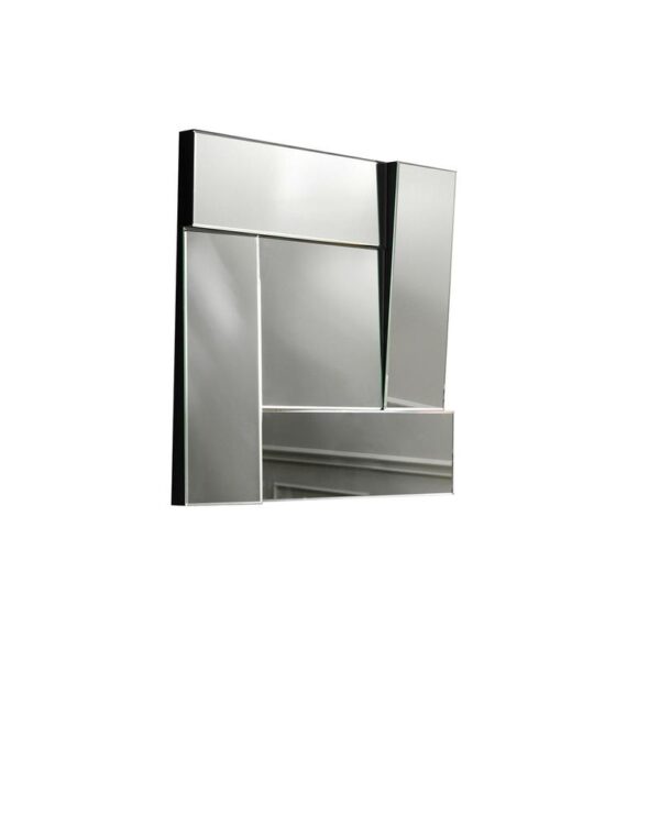Moderno Ogledalo Poppy Aksesoari neobičnog dizajna, kvalitetno - internet prodaja - Commodo Home & Living