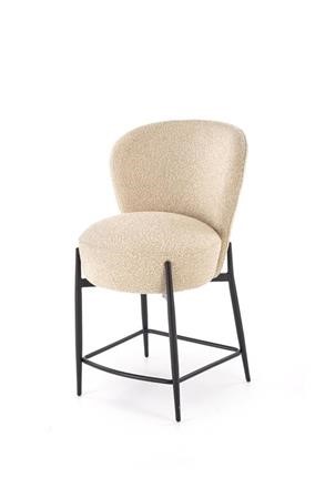 Barska stolica Sienna bež